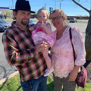 Meet your Posher, Erin